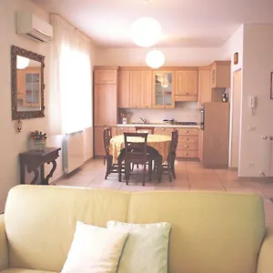Casa vacanze Casa Lu', Viareggio